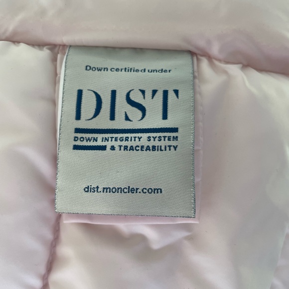 Moncler Winter Jacket - Picture 8 of 10